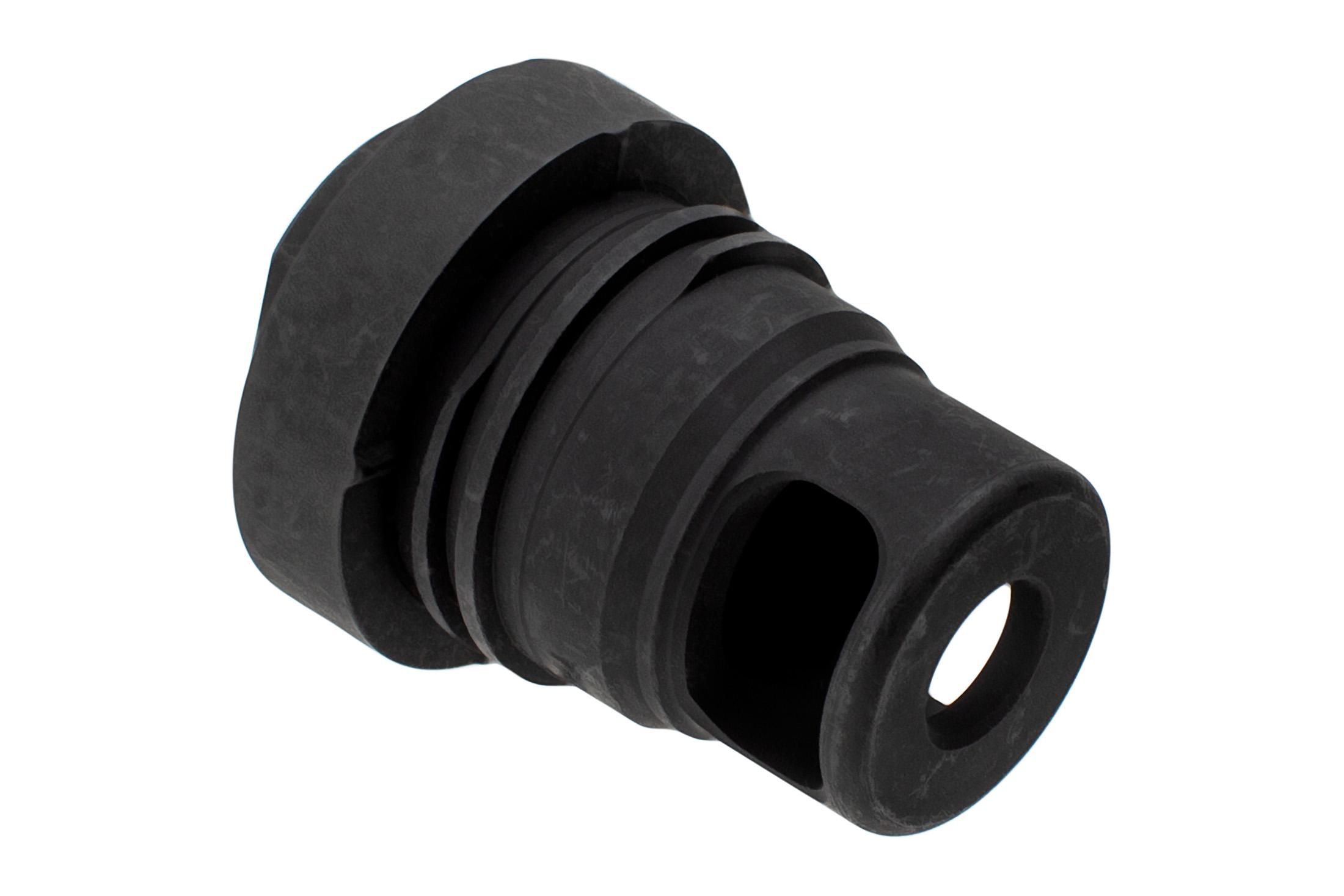 Yankee Hill Machine Mini Phantom QD Muzzle Brake - 5/8x24